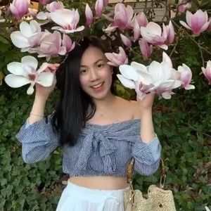 Meet your Posher, Nhy